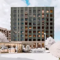 ЖК «АВГУСТ»