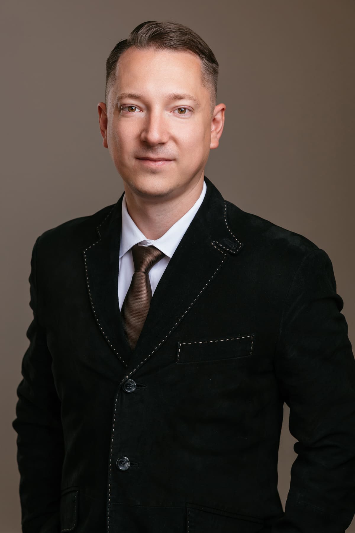 Балабанов Вадим