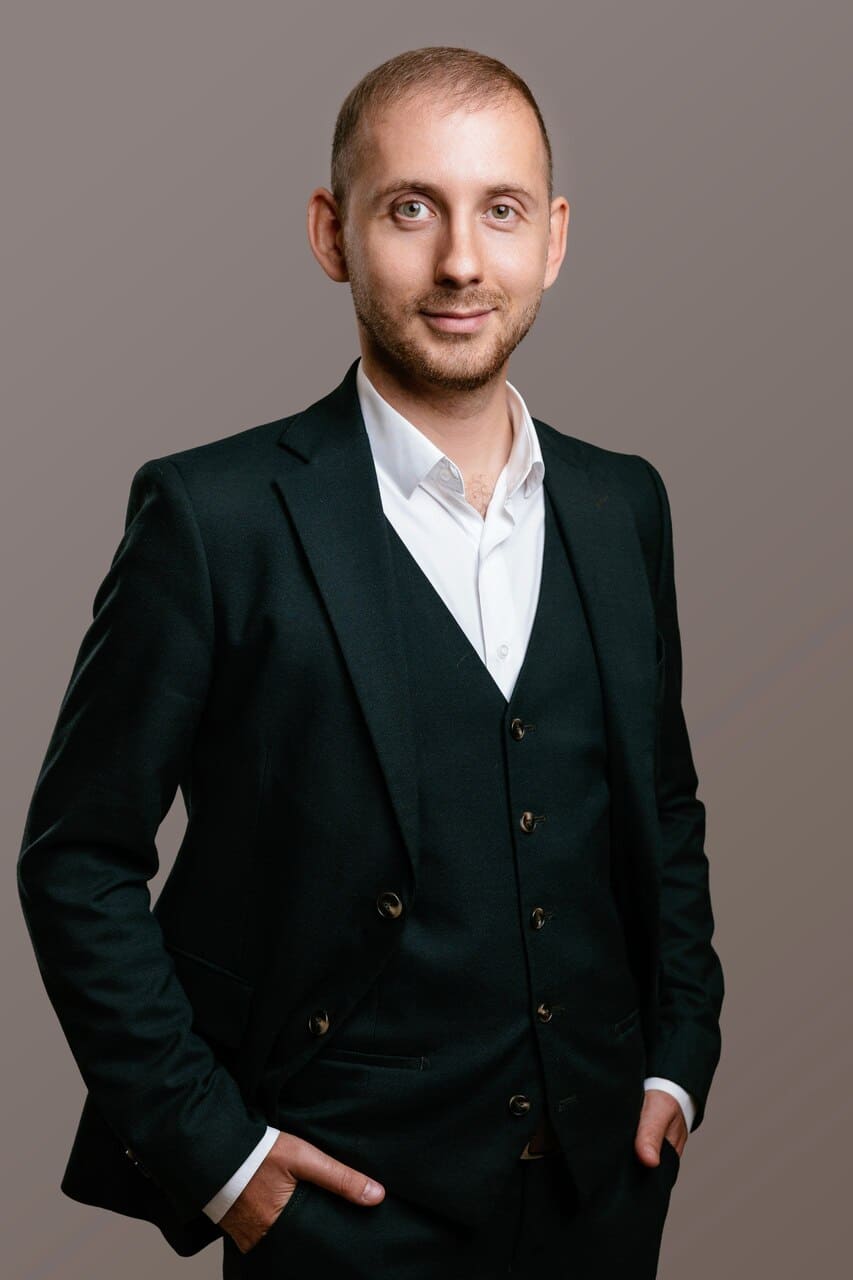 Королев Артем