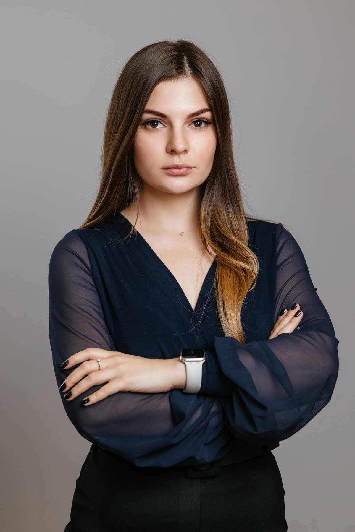Мальцева Алина
