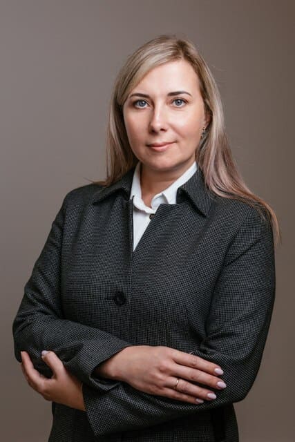 Угрюмова Екатерина