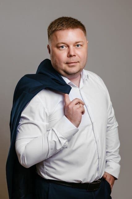 Ильин Руслан